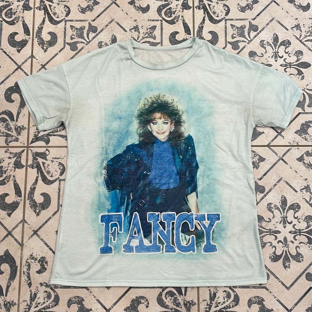 Reba T-Shirt